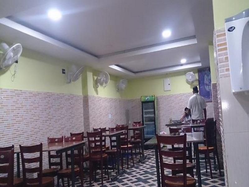Hotel Nirmal Inn Bhubaneswar Buitenkant foto